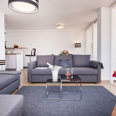 Two-Bedroom Apartment Diosa Tanit Alicante Luaran gambar