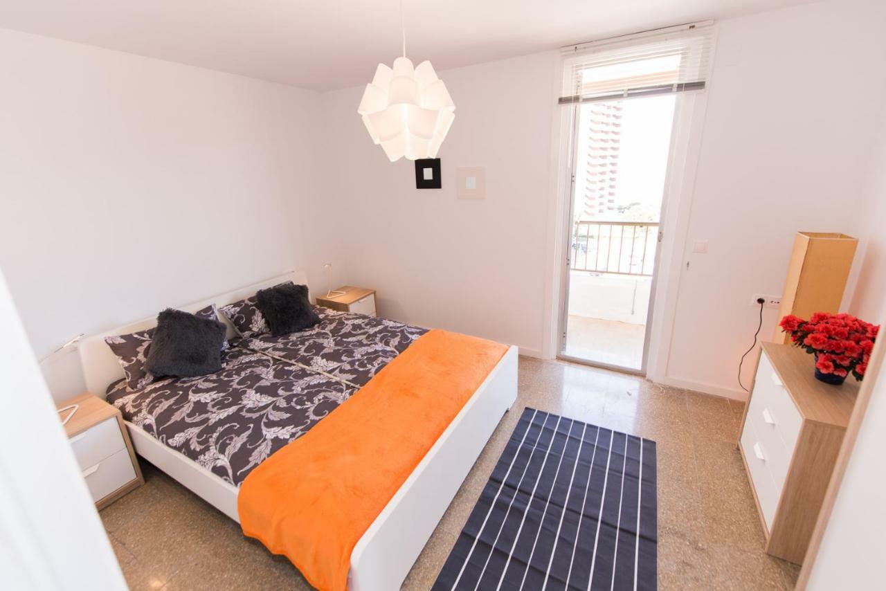 Two-Bedroom Apartment Diosa Tanit Alicante Luaran gambar