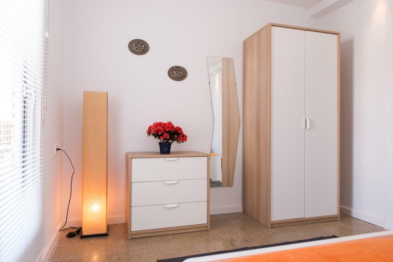 Two-Bedroom Apartment Diosa Tanit Alicante Luaran gambar