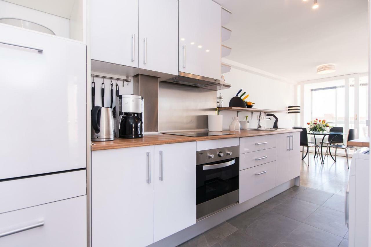 Two-Bedroom Apartment Diosa Tanit Alicante Luaran gambar