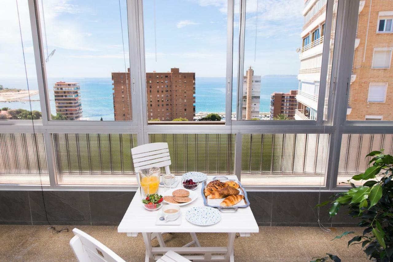 Two-Bedroom Apartment Diosa Tanit Alicante Luaran gambar