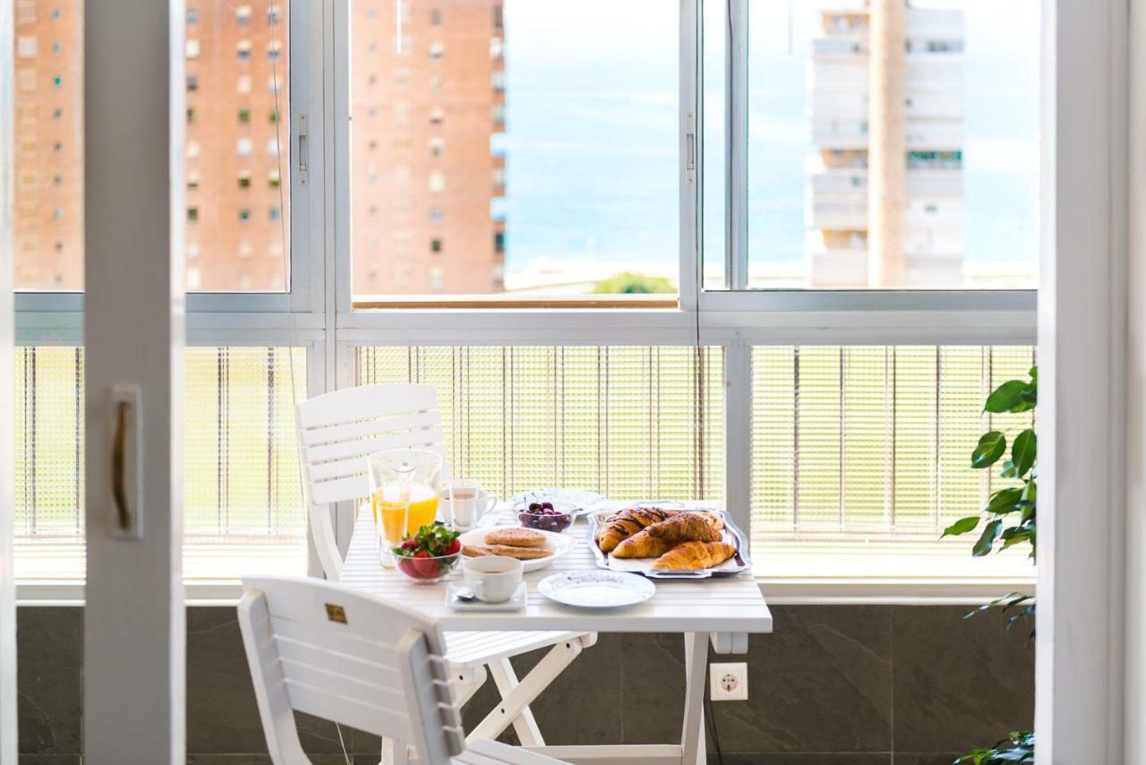 Two-Bedroom Apartment Diosa Tanit Alicante Luaran gambar