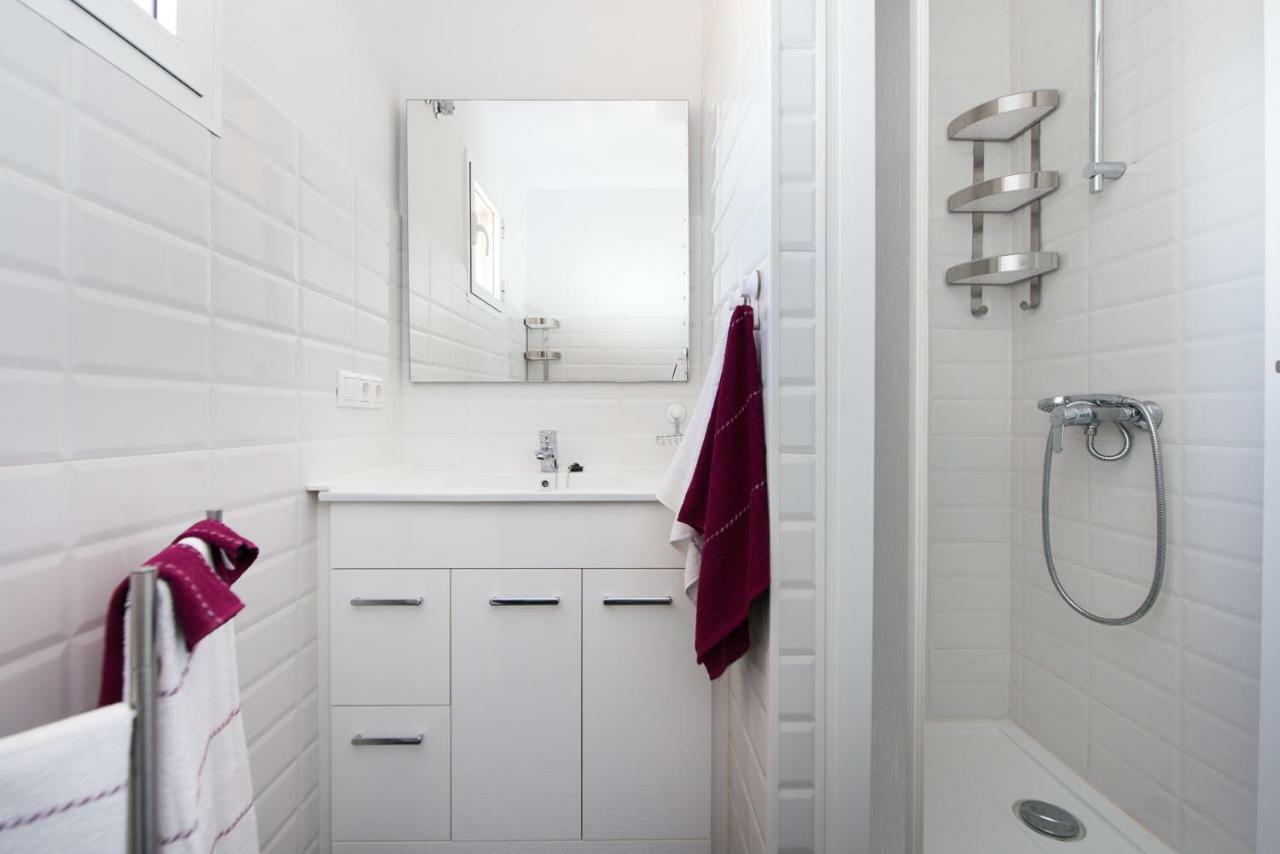 Two-Bedroom Apartment Diosa Tanit Alicante Luaran gambar