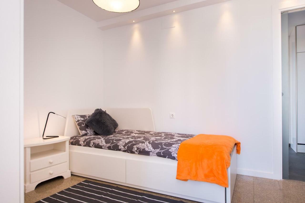 Two-Bedroom Apartment Diosa Tanit Alicante Luaran gambar